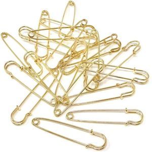 Honbay 20PCS 3Inch Heavy Duty Extra Large Safety Pins